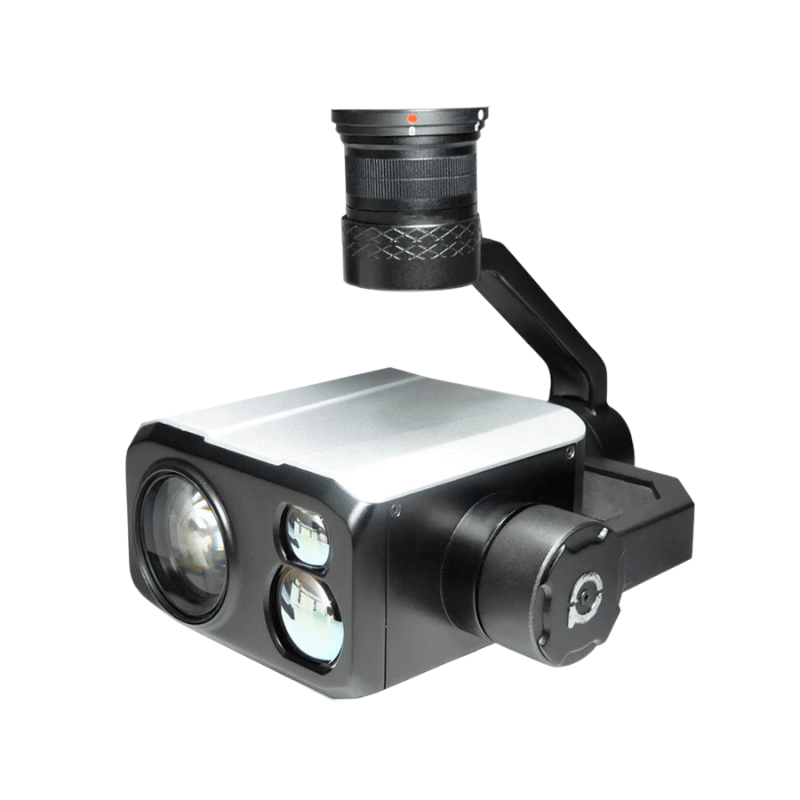 X30TM 30x Optical Zoom Gimbal Camera with 2km Laser Rangefinder and GPS Location Resolving for DJI Matrice Drones X30TM 30x Optical Zoom Gimbal Camera with 2km Laser Rangefinder and GPS Location Resolving for DJI Matrice Drones